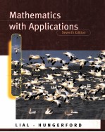 MATHEMATICS WITH APPLICATIONS IN THE MANAGEMENT