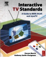 Interactive TV Standards