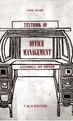 Textbook of Office Management Third Edition