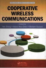 COOPERATIVE WIRELESS COMMUNICTIONS