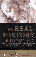 THE REAL HISTORY BEHIND THE DA VINCI CODE