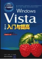 Windows Vista中文版入门与提高