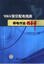 10kV架空配电线路带电作业指导书