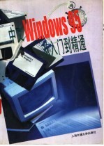 中文 Windows 95从入门到精通