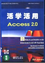 活学活用Access 2.0