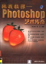 挑战极限-Photoshop艺术传奇