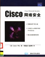 Cisco网络安全