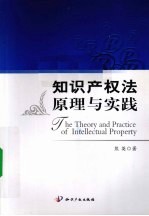 知识产权法原理与实践