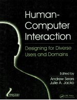 Human-Computer Interaction Designing for Diverse Users and Domains