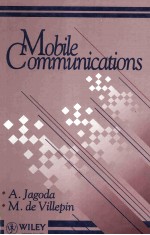 MOBILE COMMUNICATIONS