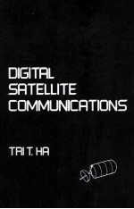 Digital Satellite Communications