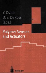 Polymer Sensors and Actuators