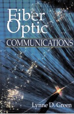 Fiber Optic COMMUNICATIONS