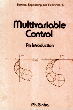 Multivariable Control An Introduction