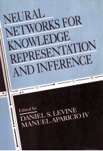 NEURAL NETWORKS FOR KNOWLEDGE REPRESENTATION AND INFERENCE