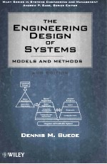 THE ENGINEERING DESIGN OF SYSTEMS MODELS AND METHODS