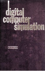 Digital Computer Simulation