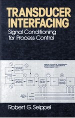 Transducer Interfacing Signal Conditioning for Process Control