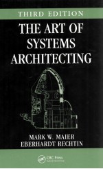 THE ART OF SYSTEMS ARCHITECTING