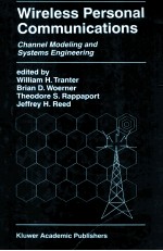 WIRELESS PERSONAL COMMUNICATIONS Channel Modeling and Systems Enginnering