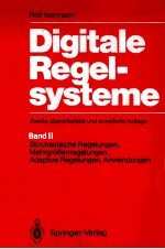 Digitale Regelsysteme Zweite