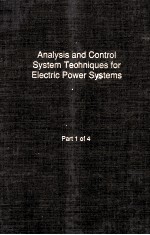 CONTROL AND DYNAMIC SYSTEMS VOLUME 41 Part 1 of 4