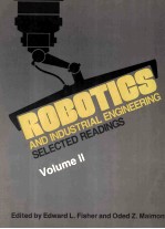 PRBPTICS AND INDUSTRIAL ENGINEERING:SELECTED READINGS  Volume II