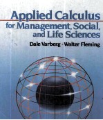 Applied Calculus for Managemnent