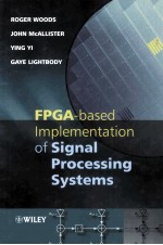 FPGA-based Implementation of Signal Processing Systems