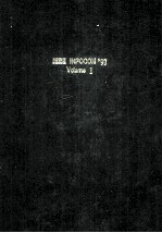 Proceedings IEEE INFOCOM'97 The Conference on Computer Communications Volume 1