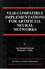 VLSI-COMPATIBLE IMPLEMENTATIONS FOR ARTIFICIAL NEURAL NETWORKS