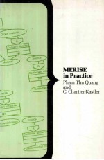 MERISE in Practice Pham Thu Quang and Cyrille Chartier-Kastler