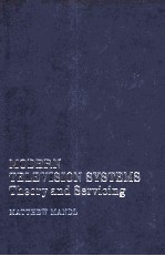 MODERN TELEVISION SYSTEMS Theory and Servicing