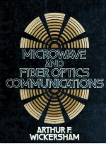 MICROWAVE AND FIBER OPTICS COMMUNICATIONS