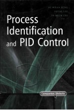 PROCESS IDENTIFICATION AND PID CONTROL