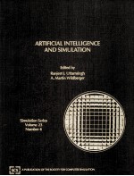 Artificial Intelligence and Simulation Volume 23 Number 4