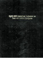 Proceedings Eighth IEEE International Confefence on Tools with Artificial Intelligence