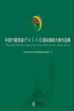 中国宁夏首届伊斯兰风情国际摄影大赛作品集=album of the first china ningxia international photo contest on muslim customs