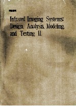 Infrared Imaging Systems:design