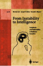 From Instability to Intelligence