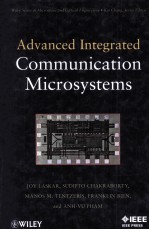 Advaned Integrated Communication Microsystems