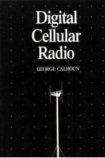 Digital Cellular Radio