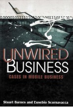 Unwired Business:Cases in Mobile Business