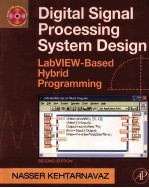 Digital Signal Processing System Design:LabVIEW-Based Hybrid Programming