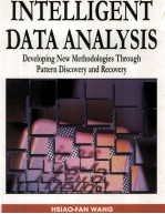 Intelligent Data Analysis:Developing New Methodologies Through Pattern Discovery and Recovery