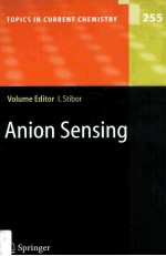 Anion Sensing