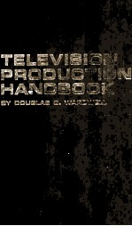 TELEVISION PRODUCTION HANDBOOK