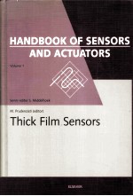 Thick Film Sensors