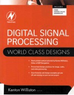 Digital Signal Processing World Class Designs