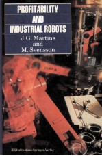 PROFITABILITY AND INDUSTRIAL ROBOTS